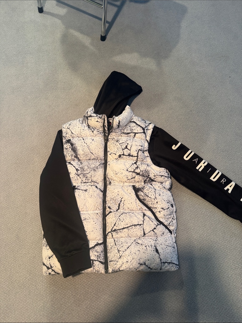 Jordan boys jacket
